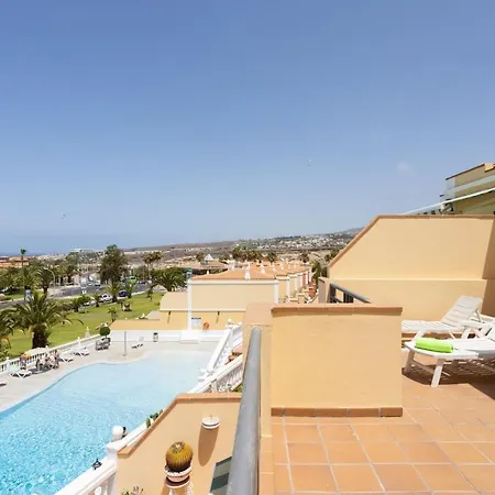 La Caleta Sunshine By Sunkeyrents *