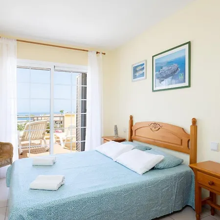 La Caleta Sunshine By Sunkeyrents Costa Adeje (Tenerife)