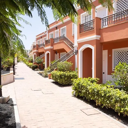 La Caleta Sunshine By Sunkeyrents Costa Adeje (Tenerife)