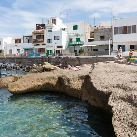 La Caleta Sunshine By Sunkeyrents