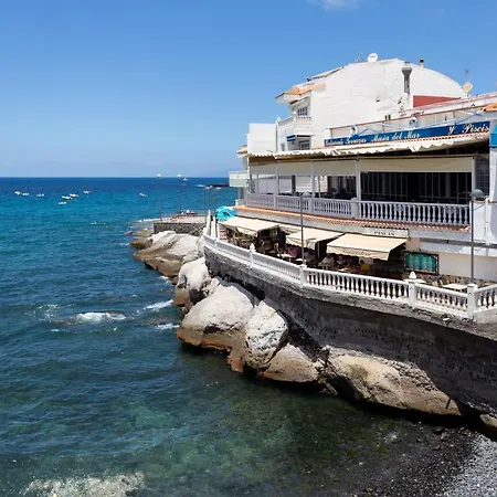 Apartment La Caleta Sunshine By Sunkeyrents