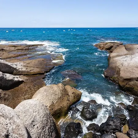 La Caleta Sunshine By Sunkeyrents *