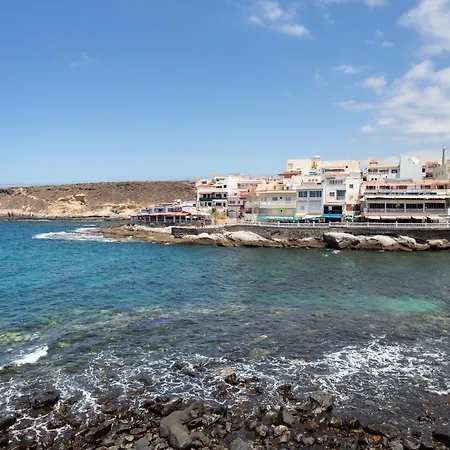 La Caleta Sunshine By Sunkeyrents * Costa Adeje (Tenerife)