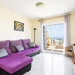 La Caleta Sunshine By Sunkeyrents * 阿德耶