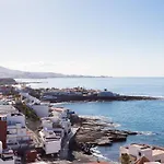 La Caleta Sunshine By Sunkeyrents Appartamento Costa Adeje (Tenerife)