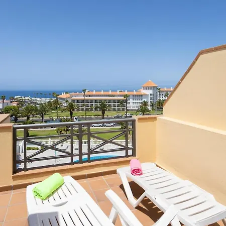 La Caleta Sunshine Apartment Costa Adeje (Tenerife)