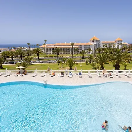 La Caleta Sunshine Apartment *