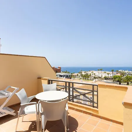 La Caleta Sunshine Apartment Costa Adeje (Tenerife)