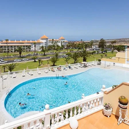 Apartment La Caleta Sunshine *