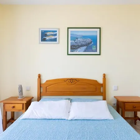 La Caleta Sunshine Apartment
