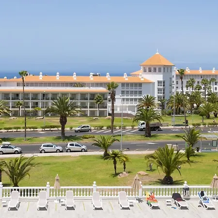 Apartment La Caleta Sunshine Costa Adeje (Tenerife)
