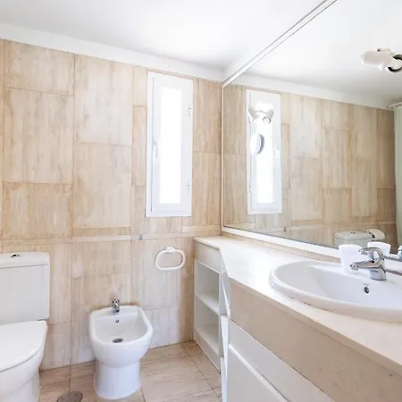 La Caleta Sunshine Apartment *