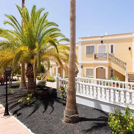 La Caleta Sunshine By Sunkeyrents Costa Adeje (Tenerife)