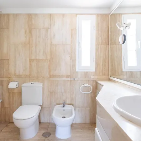 La Caleta Sunshine Apartment *