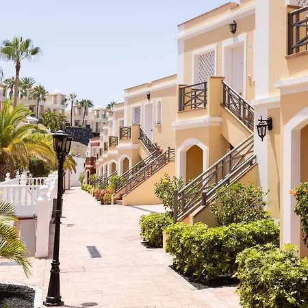 La Caleta Sunshine By Sunkeyrents 阿德耶