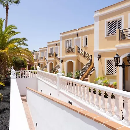 La Caleta Sunshine Apartment Costa Adeje (Tenerife)