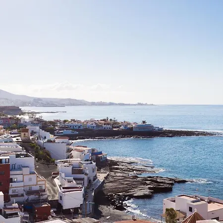 La Caleta Sunshine Apartment Costa Adeje (Tenerife)