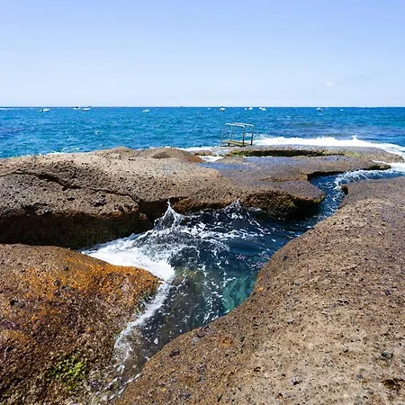 La Caleta Sunshine By Sunkeyrents *