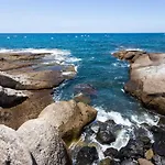 La Caleta Sunshine By Sunkeyrents *