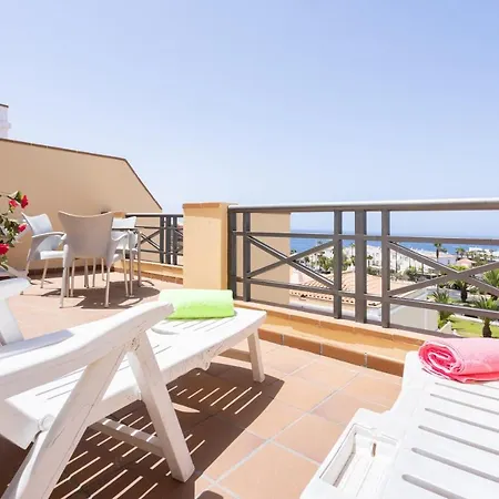 La Caleta Sunshine By Sunkeyrents