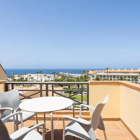 La Caleta Sunshine By Sunkeyrents